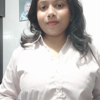Namrata Kumari